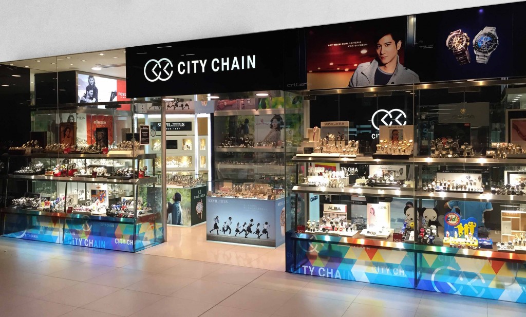 CDW 1