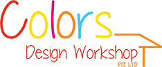 Colors Design Workshop